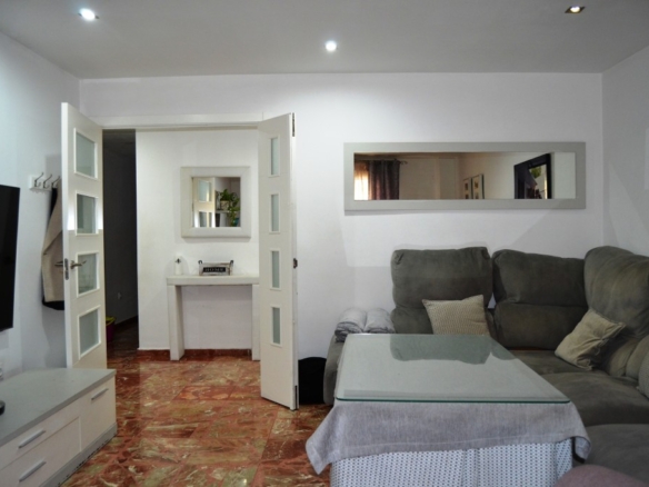 Imagen 3 de Piso en Venta en Sevilla Sevilla TRIANA