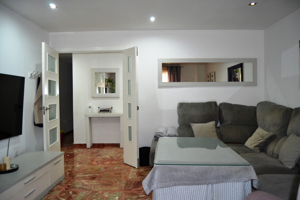 Imagen 3 de Piso en Venta en Sevilla Sevilla TRIANA