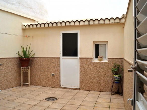 Imagen 1 de Piso en Venta en Sevilla Sevilla TRIANA