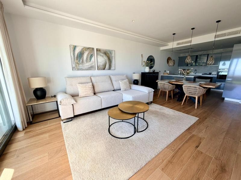 Imagen 4 de Apartamento en Alquiler en San Roque Cádiz