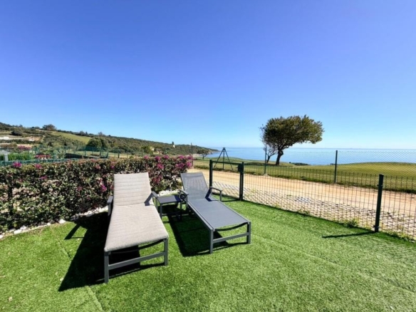 Imagen 1 de Apartamento en Alquiler en San Roque Cádiz