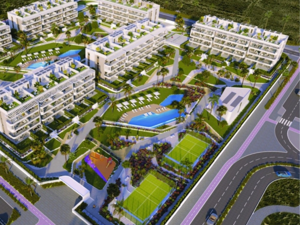 Imagen 2 de Apartamento en Venta en Torrevieja Alicante