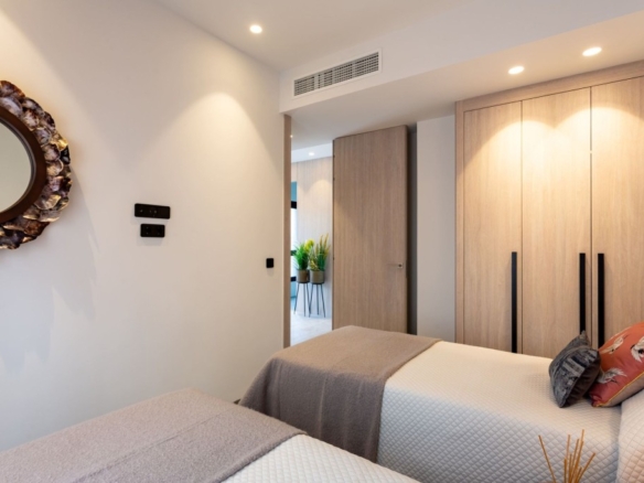 Imagen 2 de Apartamento en Venta en Algorfa Alicante