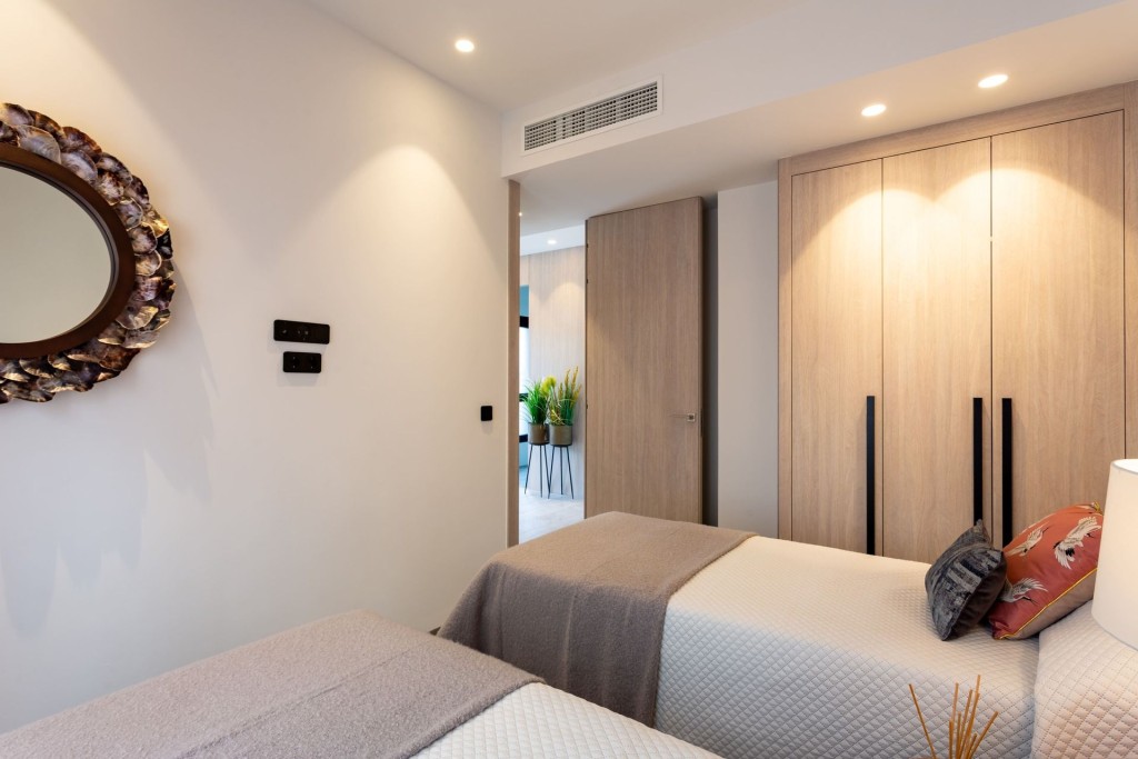 Imagen 2 de Apartamento en Venta en Algorfa Alicante