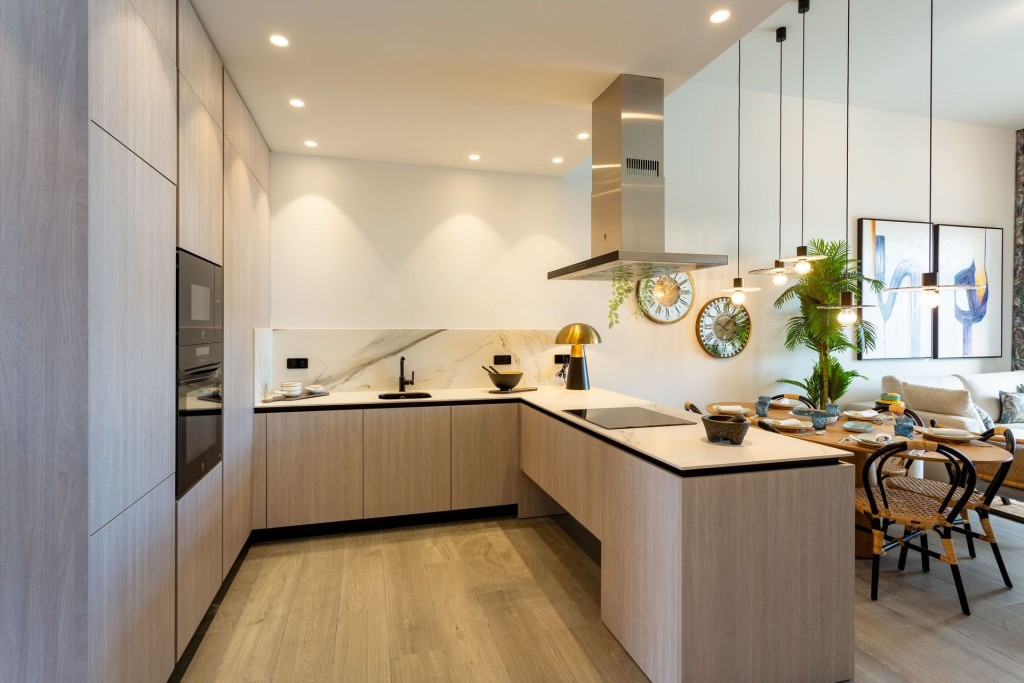 Imagen 3 de Apartamento en Venta en Algorfa Alicante