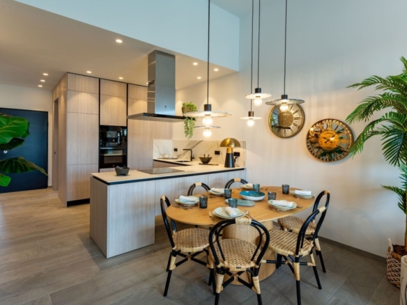 Imagen 4 de Apartamento en Venta en Algorfa Alicante