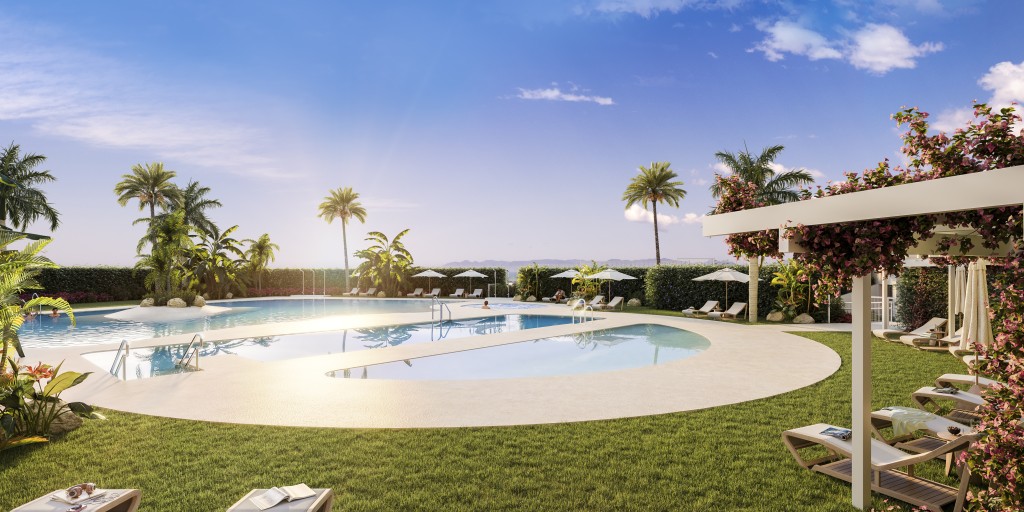 Imagen 3 de Apartamento en Venta en Vila Joiosa Alicante