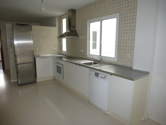 Imagen 1 de Piso en Alquiler en Murcia Murcia VISTALEGRE