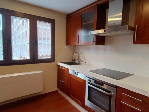 Imagen 2 de Exclusivo piso reformado en Sama – La Joécara