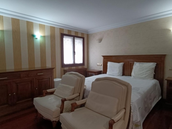 Imagen 3 de Exclusivo piso reformado en Sama – La Joécara