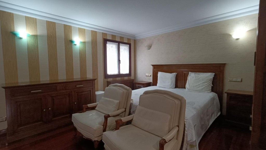 Imagen 3 de Exclusivo piso reformado en Sama – La Joécara