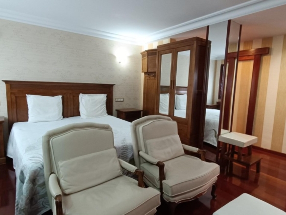 Imagen 1 de Exclusivo piso reformado en Sama – La Joécara