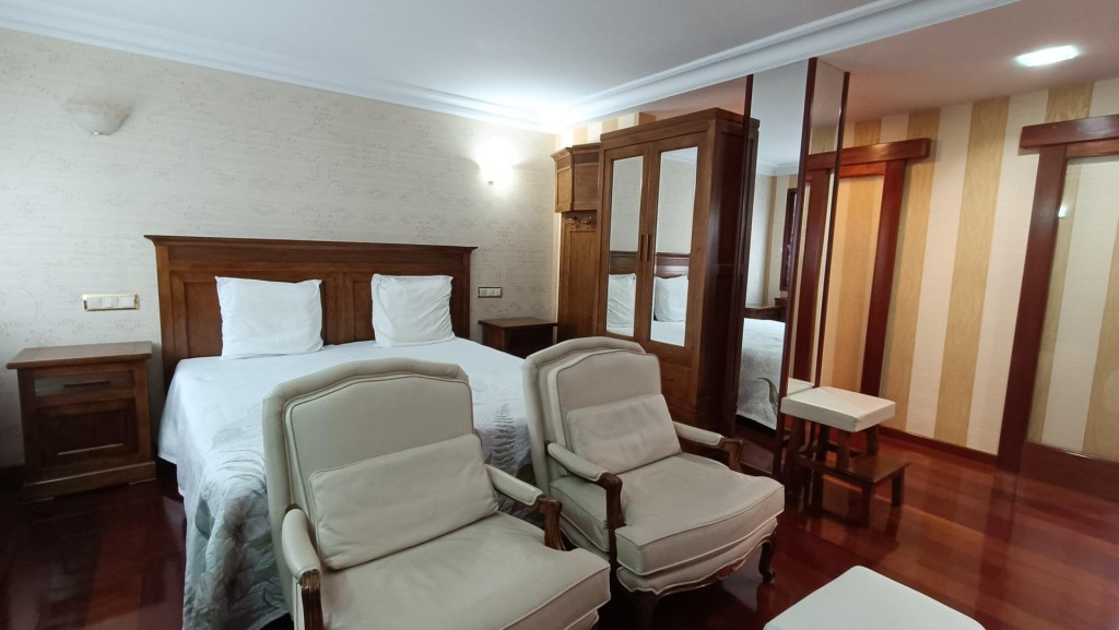 Imagen 1 de Exclusivo piso reformado en Sama – La Joécara