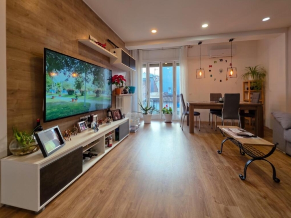 Imagen 1 de ? PISO DE 4 HABITACIONES EN ZONA AUDITORIO – LISTO PARA ENTRAR A VIVIR