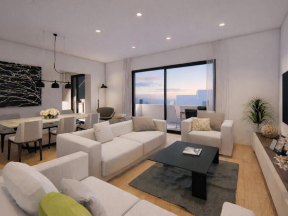 Imagen 4 de Piso de Obra Nueva en Venta en Castelló De La Plana(Castellón De La Plana) Castellón PARQUE OESTE