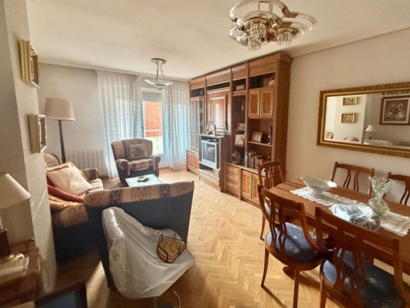 Imagen 2 de Piso en Venta en Segovia Segovia