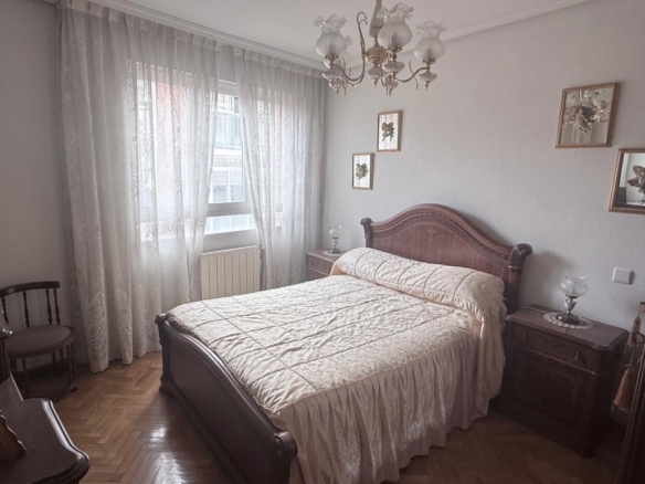 Imagen 3 de Piso en Venta en Segovia Segovia