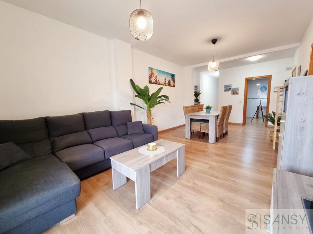 Imagen 2 de Apartamento en Venta en Xalo/jalon Alicante