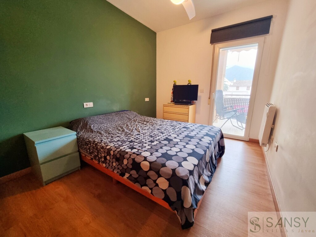 Imagen 3 de Apartamento en Venta en Xalo/jalon Alicante