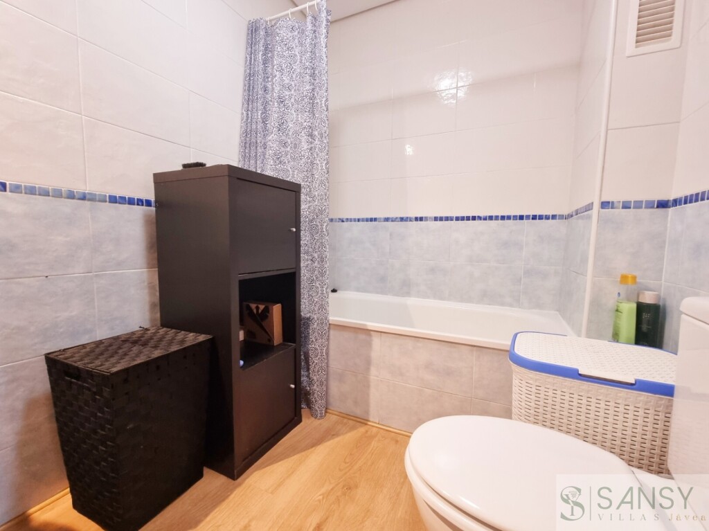 Imagen 4 de Apartamento en Venta en Xalo/jalon Alicante