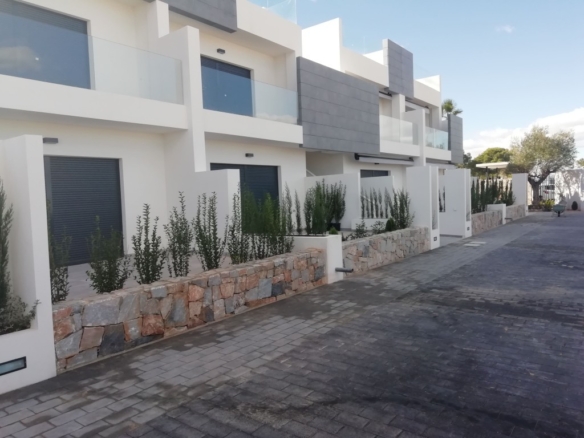 Imagen 2 de Casa-Chalet en Venta en Torrevieja Alicante