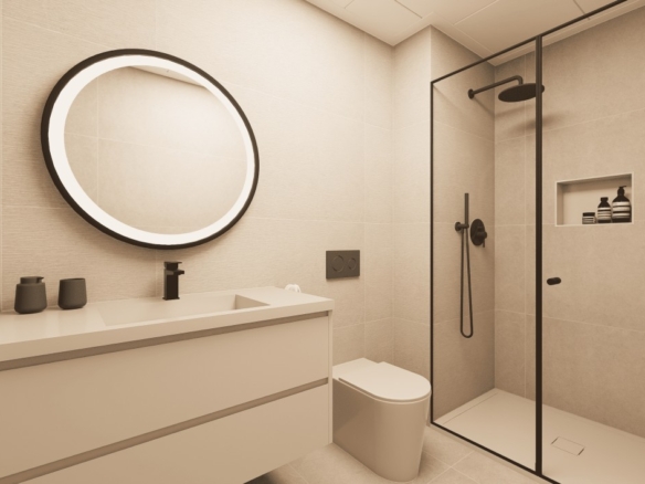 Imagen 2 de Casa-Chalet en Venta en Pilar De La Horadada Alicante