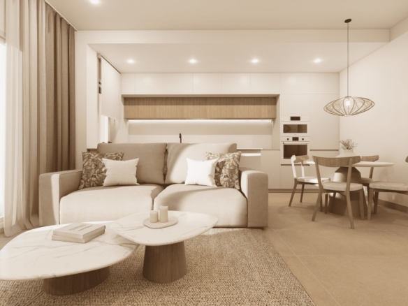 Imagen 3 de Casa-Chalet en Venta en Pilar De La Horadada Alicante