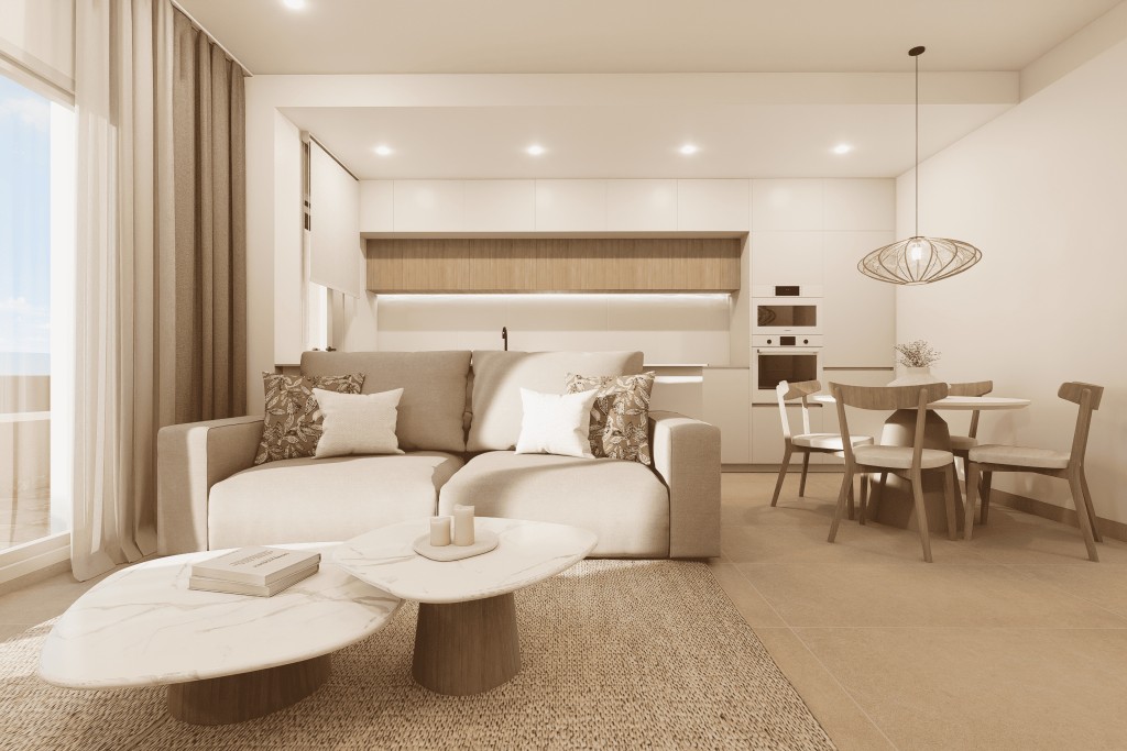 Imagen 3 de Casa-Chalet en Venta en Pilar De La Horadada Alicante