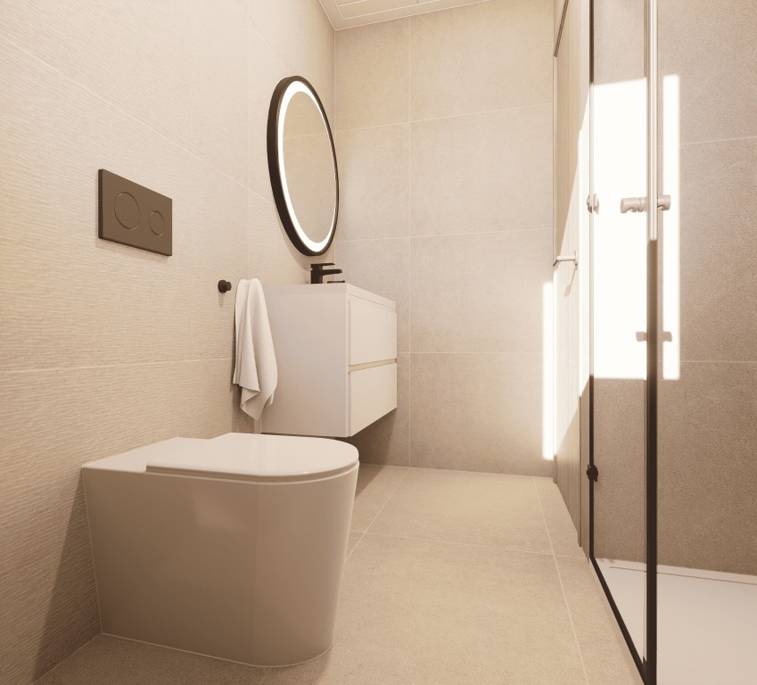 Imagen 4 de Casa-Chalet en Venta en Pilar De La Horadada Alicante