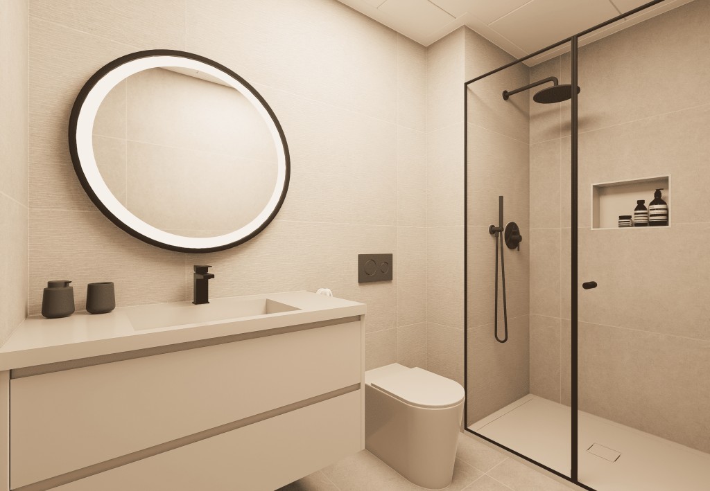 Imagen 2 de Casa-Chalet en Venta en Pilar De La Horadada Alicante