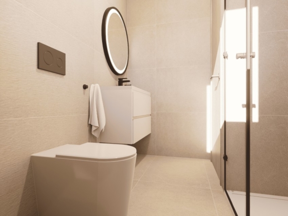 Imagen 4 de Casa-Chalet en Venta en Pilar De La Horadada Alicante