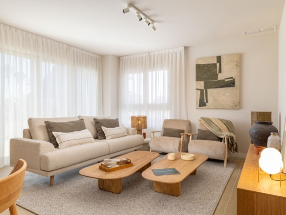 Imagen 4 de Apartamento en Venta en Calpe Alicante