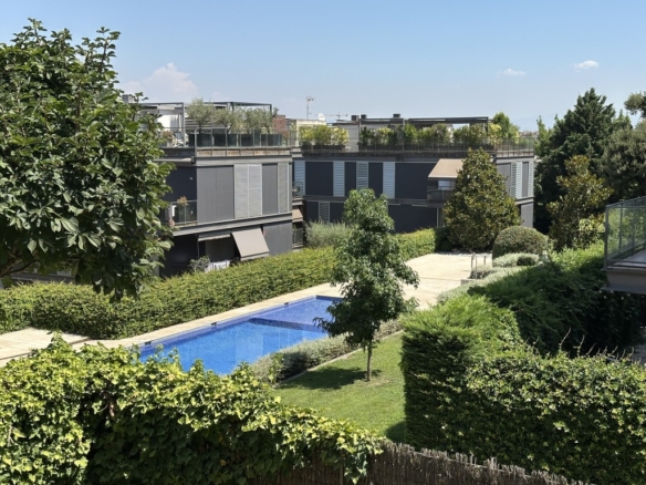 Imagen 3 de Apartamento en Venta en Sant Cugat Del Valles Barcelona
