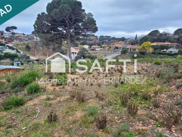 Imagen 3 de Más de 800 m² para construir tu sueño