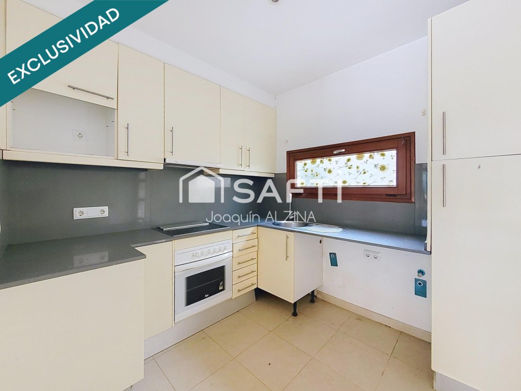 Imagen 2 de Espacioso Dúplex a la venta