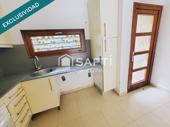 Imagen 3 de Espacioso Dúplex a la venta