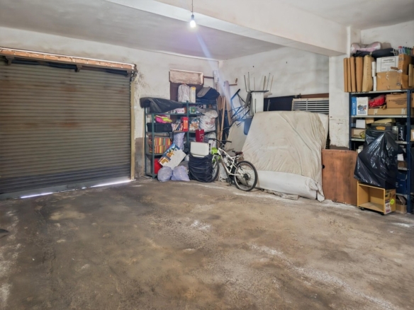 Imagen 2 de Planta baja habilitada como garaje