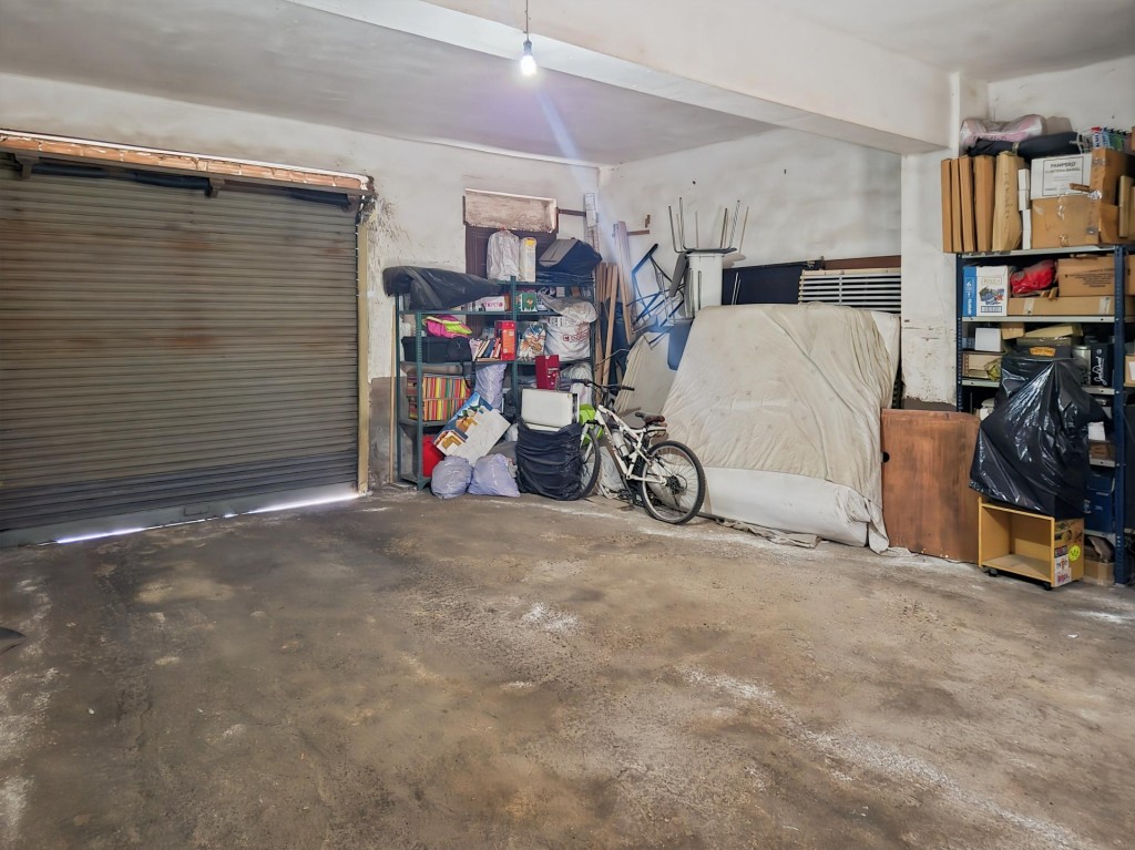 Imagen 2 de Planta baja habilitada como garaje