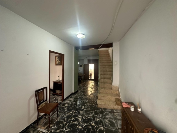 Imagen 4 de Casa casco antiguo