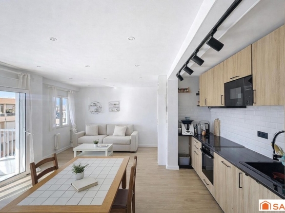 Imagen 2 de piso 100m playa