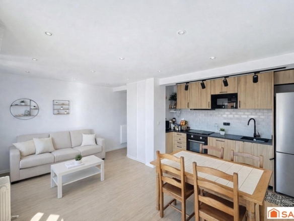 Imagen 3 de piso 100m playa