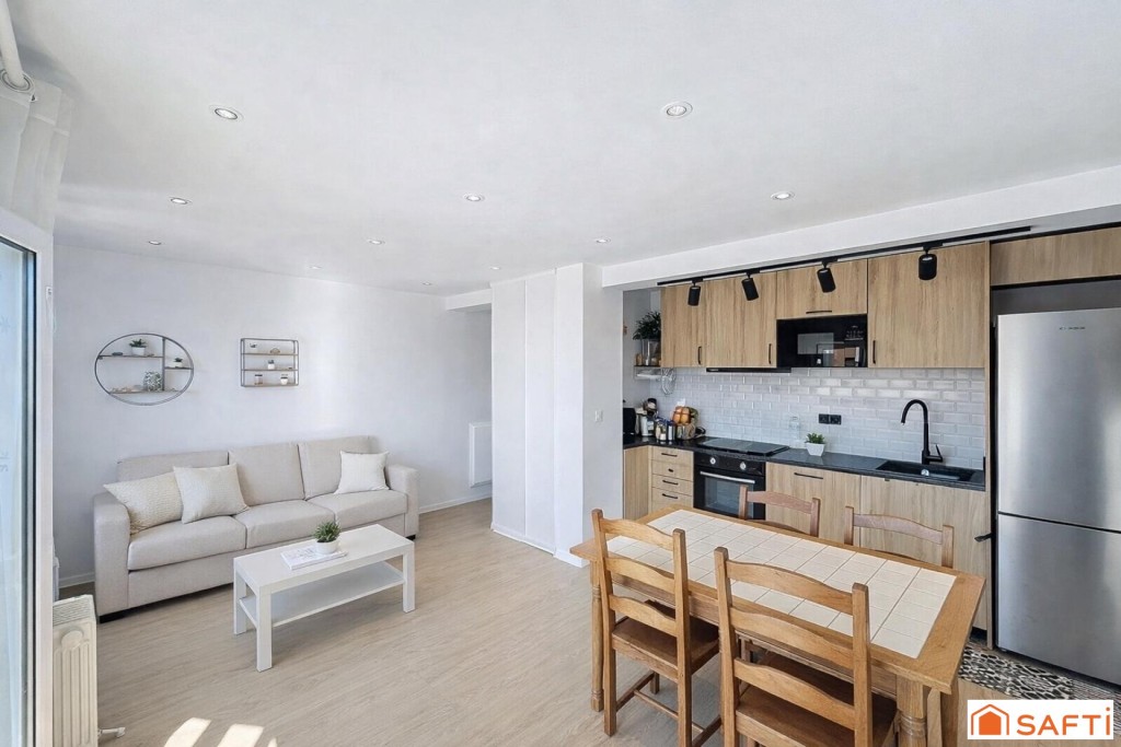 Imagen 3 de piso 100m playa