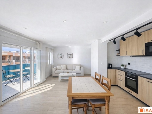 Imagen 4 de piso 100m playa