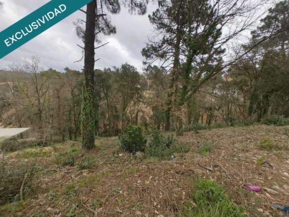 Imagen 3 de Parcela en Urb. Puigventós (Vidreres)