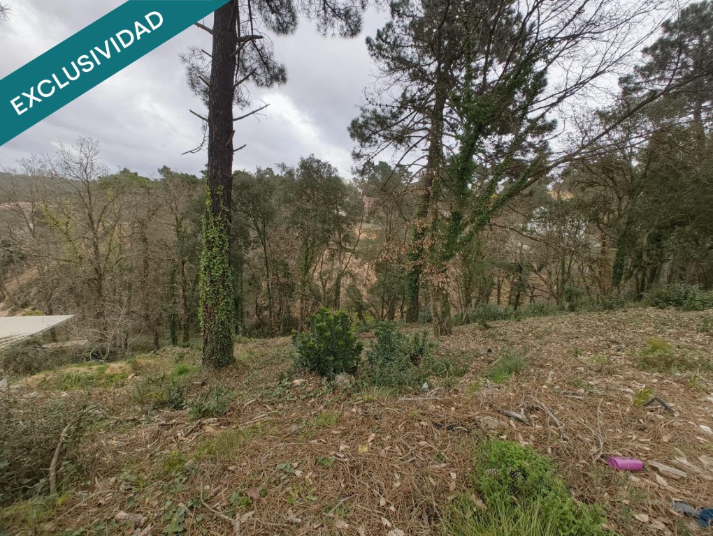 Imagen 3 de Parcela en Urb. Puigventós (Vidreres)