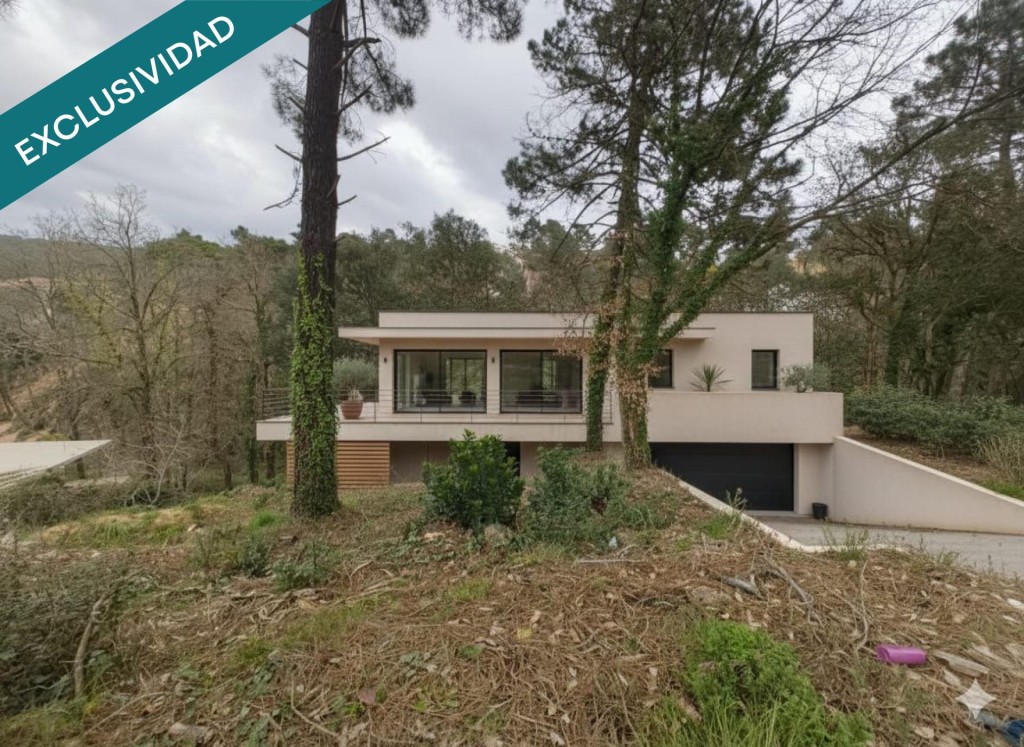 Imagen 4 de Parcela en Urb. Puigventós (Vidreres)