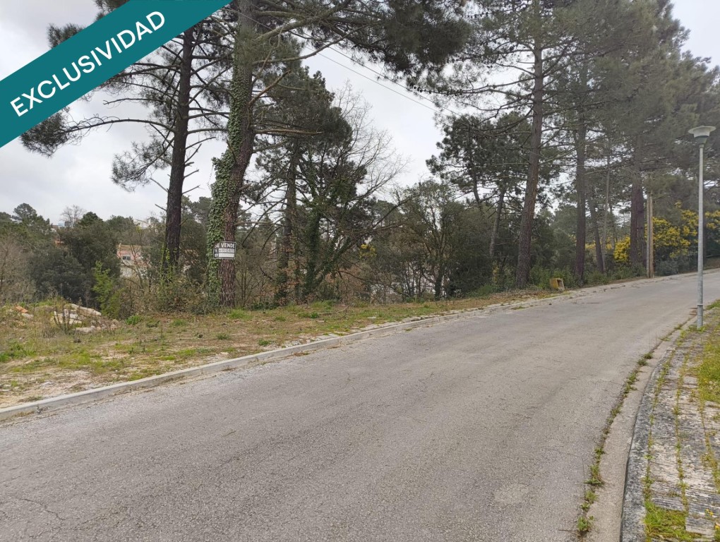 Imagen 1 de Parcela en Urb. Puigventós (Vidreres)