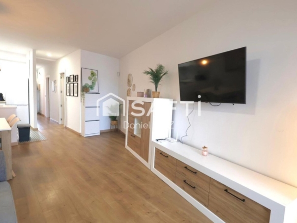 Imagen 2 de Piso en el canal de Empuriabrava.