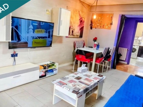 Imagen 2 de En exclusiva