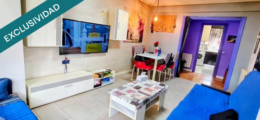 Imagen 2 de En exclusiva